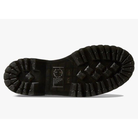 Dr. Marten’s Lilac Unisex Oxfords 1461 Quad II Platform Women’s 7/Men’s 6 NWOT - Picture 4 of 11